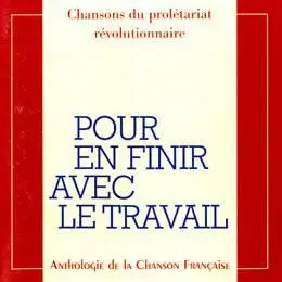 Pour en finir avec le travail ( re-up)