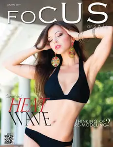 Focus of SWFL - July / August 2014