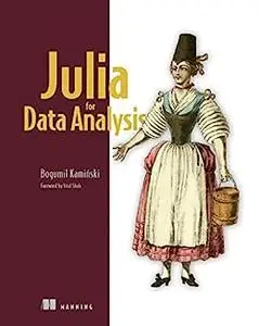 Julia for Data Analysis