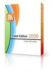 Extralabs Feed Editor 5.4.0.616 Portable