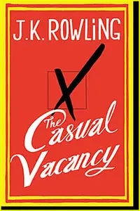 The Casual Vacancy (audiobook) [repost]