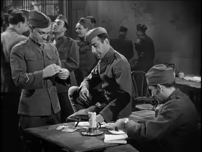 The Roaring Twenties (1939)
