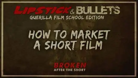 How to Market and Sell Your Short Film - Filmmaking Hacks