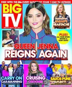 Big TV – August 26, 2017