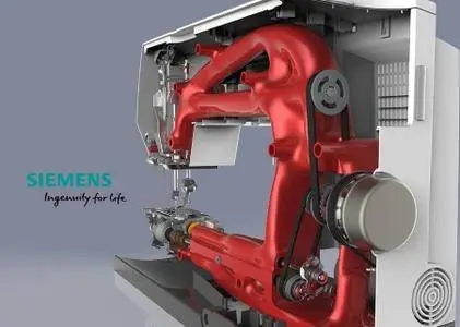 Siemens Solid Edge ST10 MP02 Update