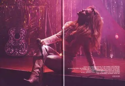 Kylie Minogue - Golden (2018) {Deluxe Edition}