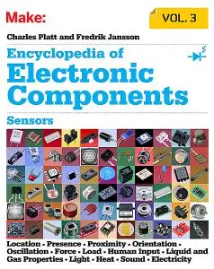 Encyclopedia of Electronic Components, Volume 3