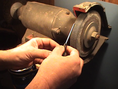 The Experts Guide to Graver Sharpening