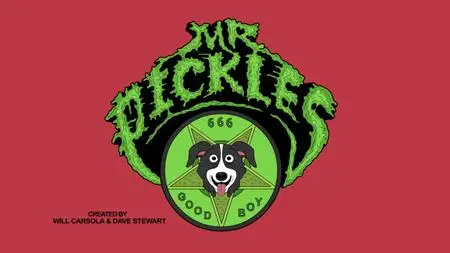 Mr. Pickles S01E07