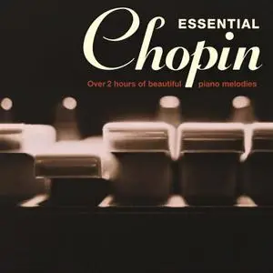 Vladimir Ashkenazy - Essential Chopin (2003)
