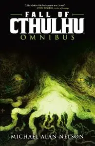 BOOM Studios-Fall Of Cthulhu Omnibus 2015 Retail Comic eBook