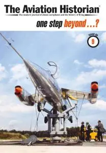 The Aviation Historian - Issue 9 - 15 October 2014