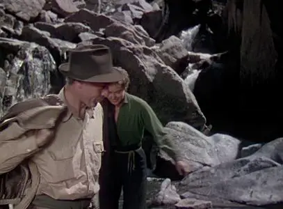 For Whom the Bell Tolls (1943)