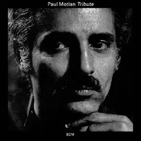 Paul Motian - Tribute - 1974 [ECM 1048]