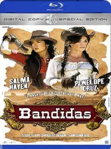 Bandidas (2006)