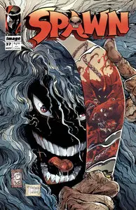 Spawn #037