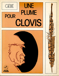Une Plume Pour Clovis