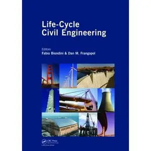 Life-Cycle Civil Engineering