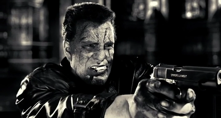 [DVDRip] Sin City (2005)