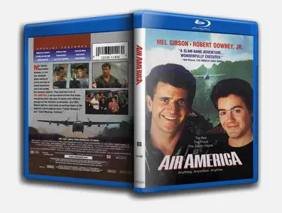 Air America (1990)