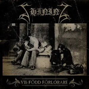 Shining - VII: Född Förlorare (2011) 