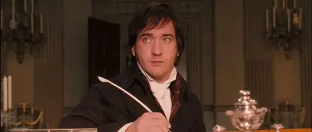 Pride and Prejudice (2005)