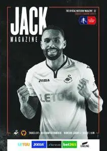 Swansea City Jack  - January 17, 2018