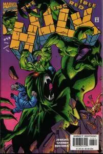 Hulk 2000-04 Incredible Hulk 013