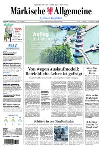 Märkische Allgemeine Kyritzer Tageblatt - 19. März 2019