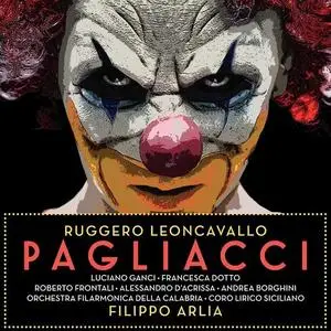 Filippo Arlia - Leoncavallo: Pagliacci (2021)