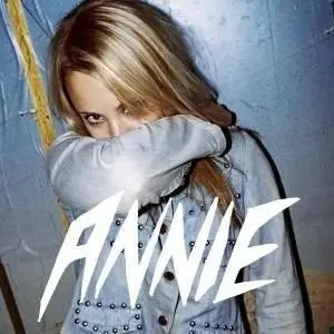 Annie - Anniemal (2005)