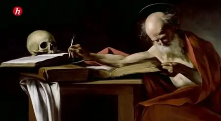 (Histoire) Le mystère Caravage (2013)