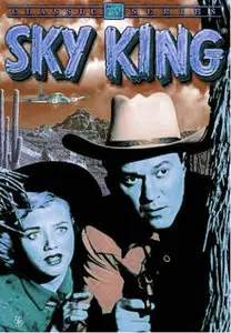 Sky King - Complete Season 2 (1956)