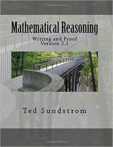 Mathematical Reasoning: Writing and Proof Version 2.1