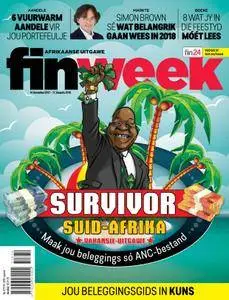 Finweek Afrikaans - Desember 08, 2017
