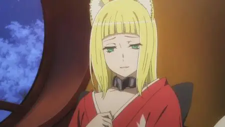 Dungeon ni Deai o Motomeru no wa Machigatte Iru Darouka: Familia Myth II (2019) (6-7)