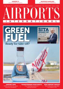 Airports International - Issue 1 2023