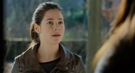The Harvest (2013)