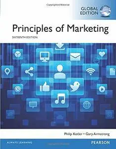 Principles of Marketing
