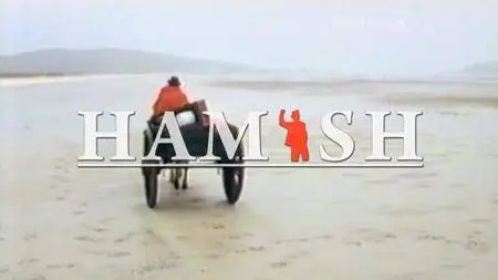 BBC - Hamish (2016)