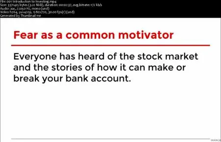 Investing in stocks in the stock market for beginners