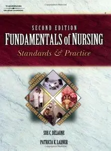 Fundamentals of Nursing: Standards and Practices (Nursing Education S.) 2nd Edition