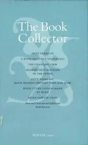 The Book Collector - Winter, 2002