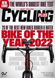 Cycling Plus – May 2022