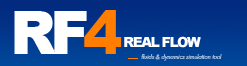 realflow4 - liquid simulation