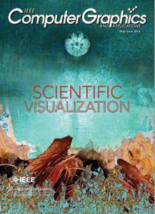 IEEE Computer Graphics and Applications - May/June 2016