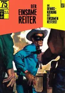 Der einsame Reiter 06 BSV