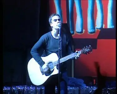 Stereophonics - Live At Cardiff Castle (2005)