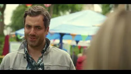 Lovesick S03E06