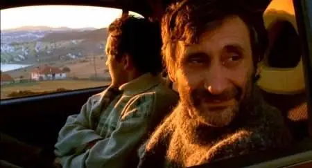 Nuri Bilge Ceylan-Uzak ('Distant') (2002)